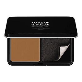 Matte Velvet Skin Powder Foundation - Fond de ten compact